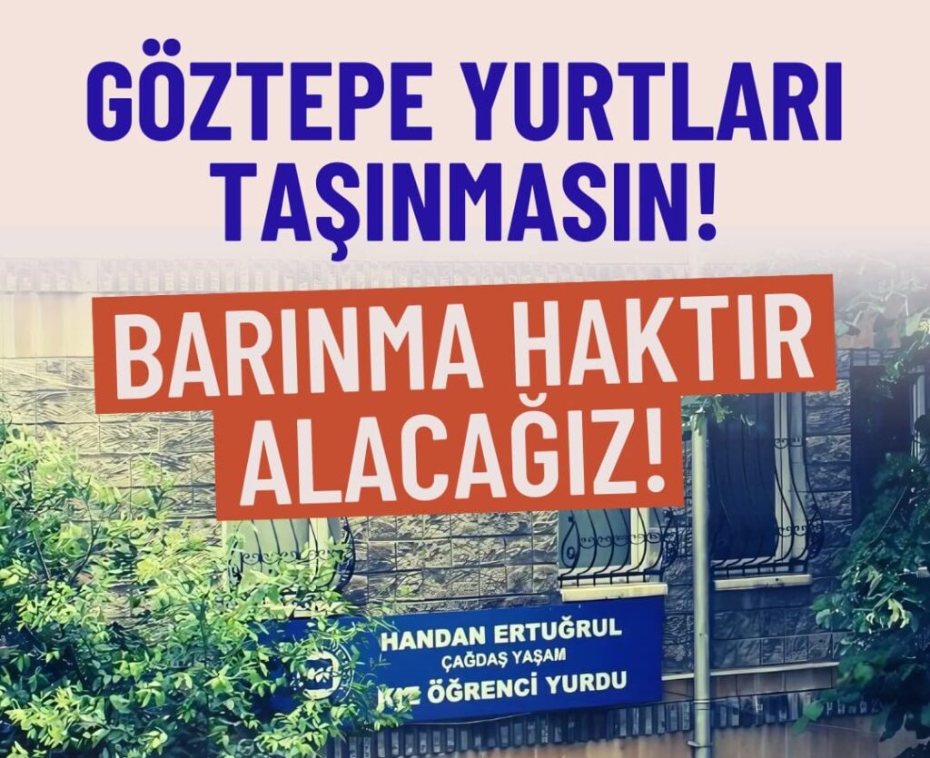 marmara üni yurt taşınma