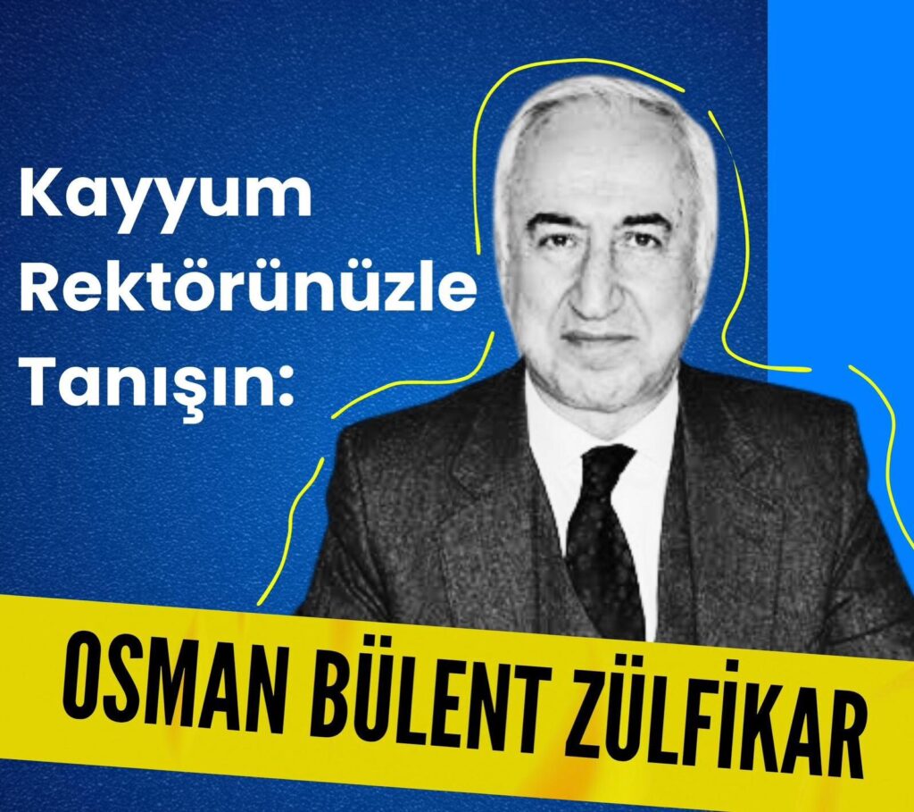 Osman Bülent Zülfikar, Öğrenci Kolektifleri, Beyazıt, İstanbul Üniversitesi,