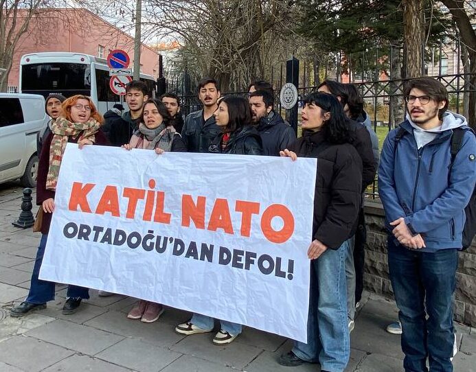 NATO, DTCF, Dil ve Tarih - Coğrafya,