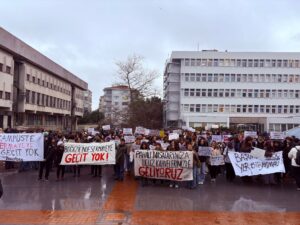 Boğaziçi EspressoLab