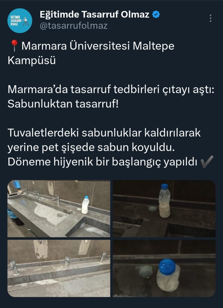 Marmara üniversitesi ss