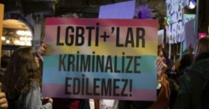 LGBTİ+ Kanun