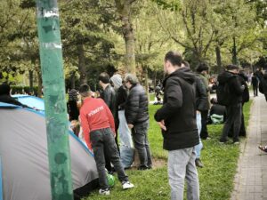Gezi Parkı