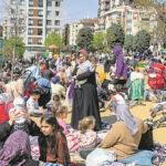 istanbul depremi