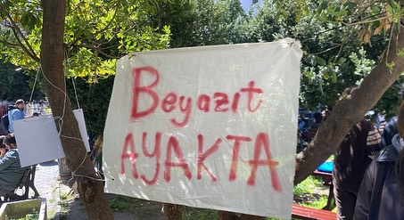 İstanbul Üniversitesi,