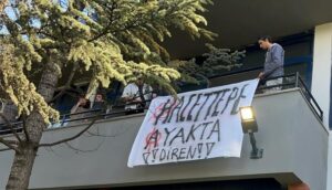 Hacettepe Üniversitesi 