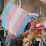 Trans Onur Yürüyüşü