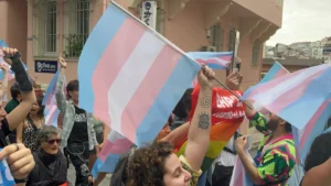 Trans Onur Yürüyüşü