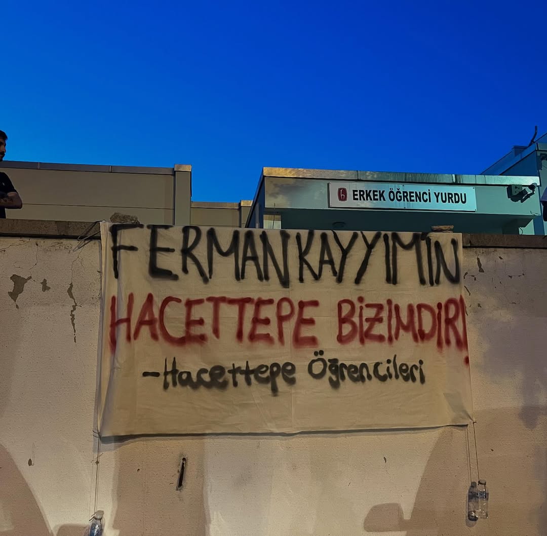 Hacettepe Üniversitesi,