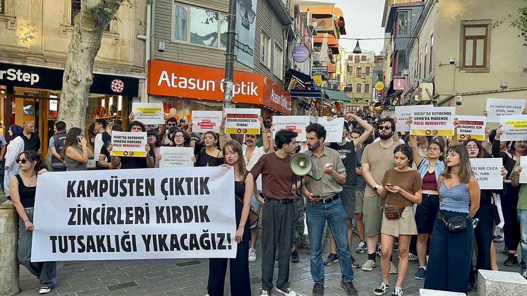 Galatasaray Üniversitesi,