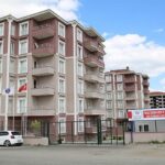 Gazi Evrenos KYK Erkek Yurdu,