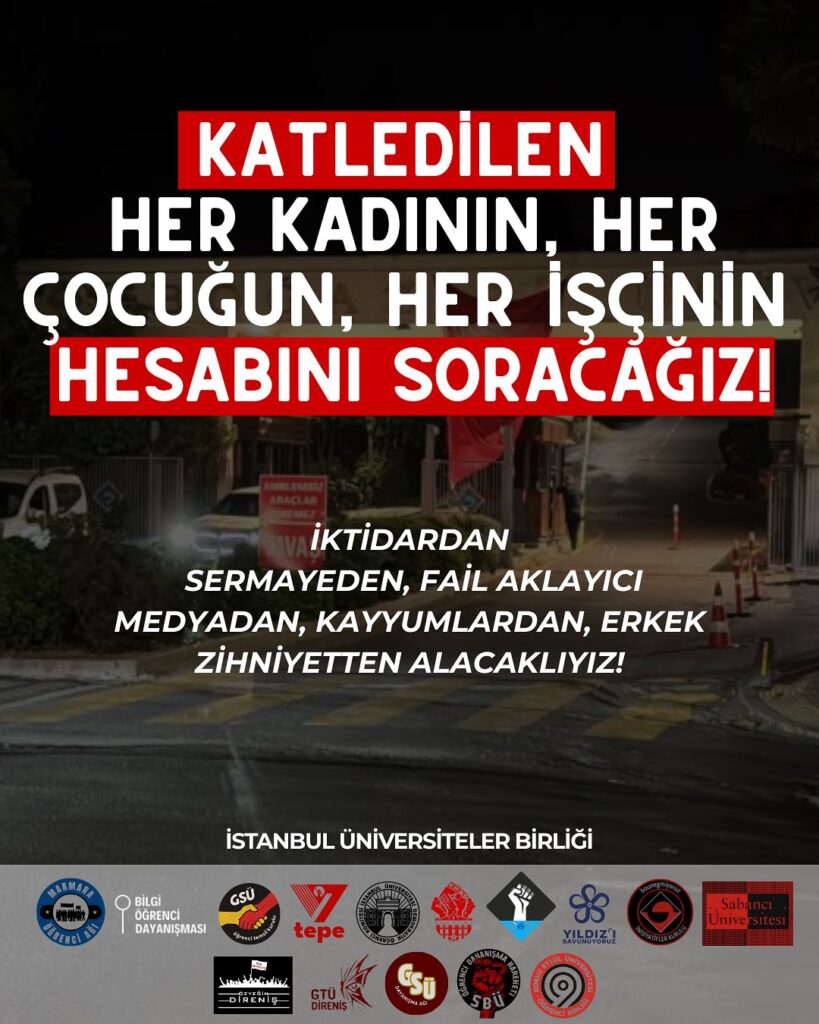 İstanbul Üniversiteler Birliği, 