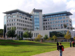 Technion İsrail Teknoloji Enstitüsü