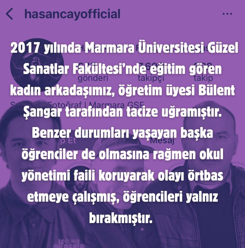 Marmara Üniversitesi, 
