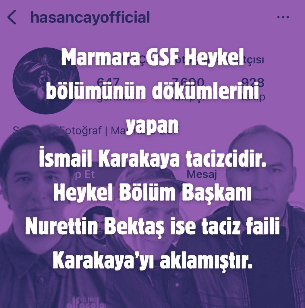 Marmara Üniversitesi,