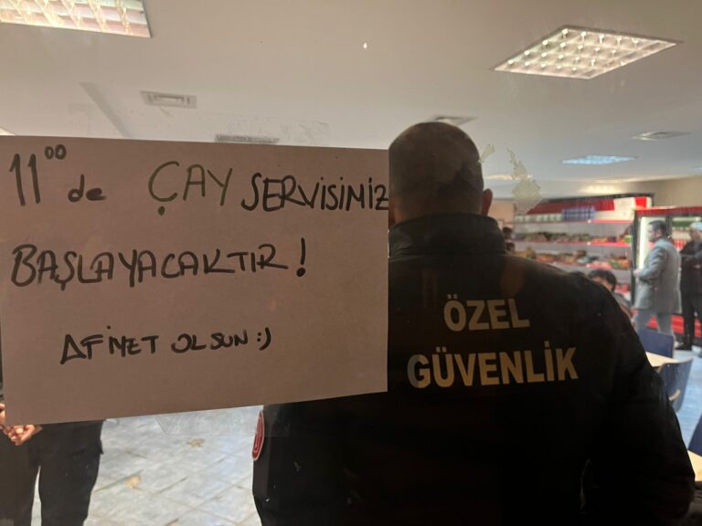 Yurdum Kafe