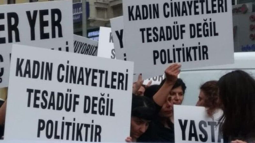 Boğaziçi Üniversitesi kadın cinayeti, 