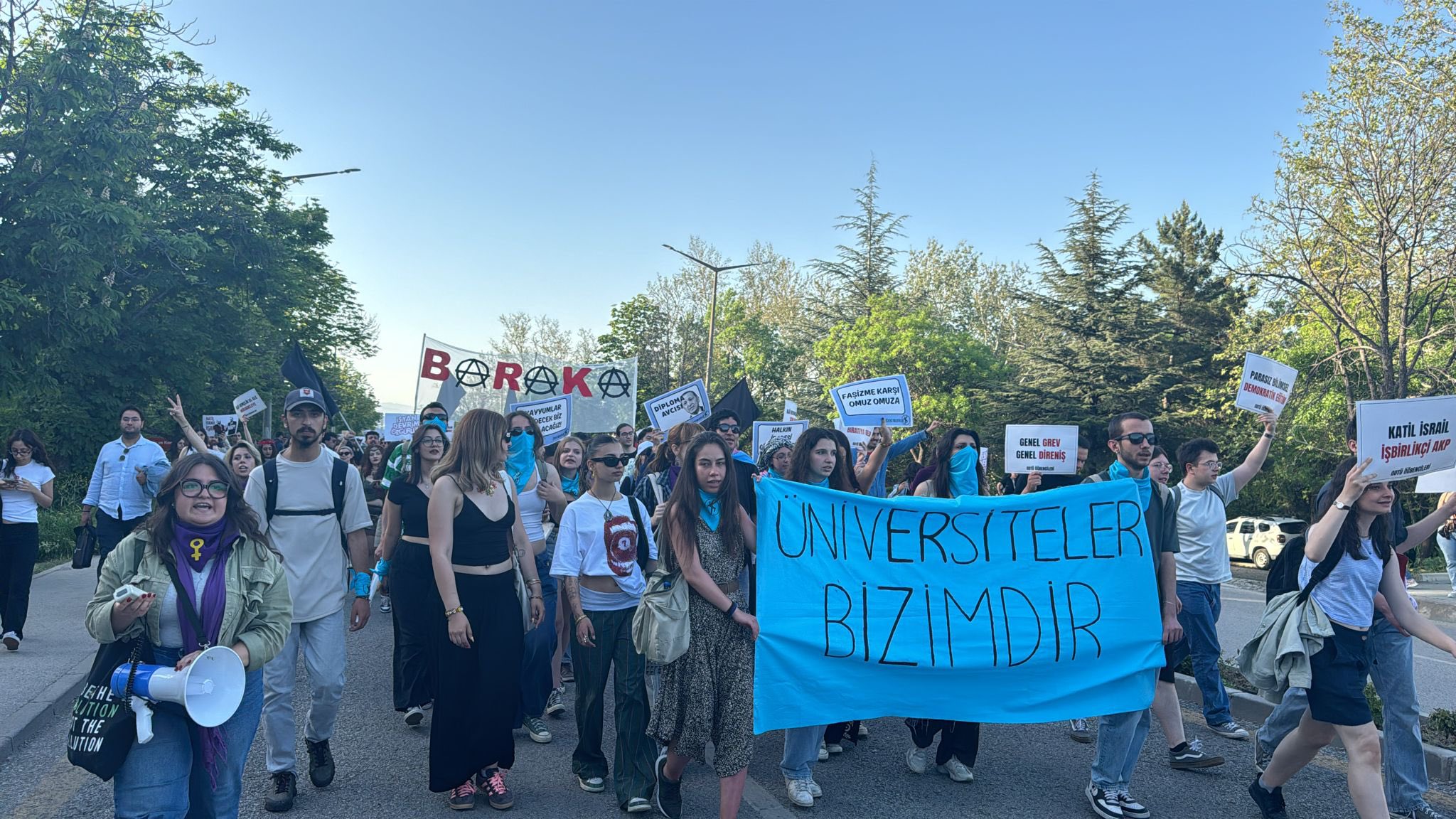 19 Mart eylemleri,