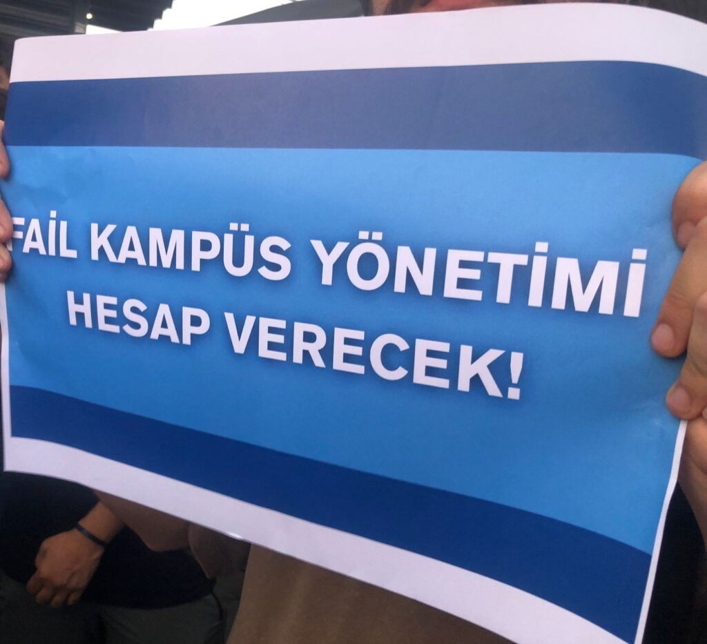 Boğaziçi Üniversitesi, 