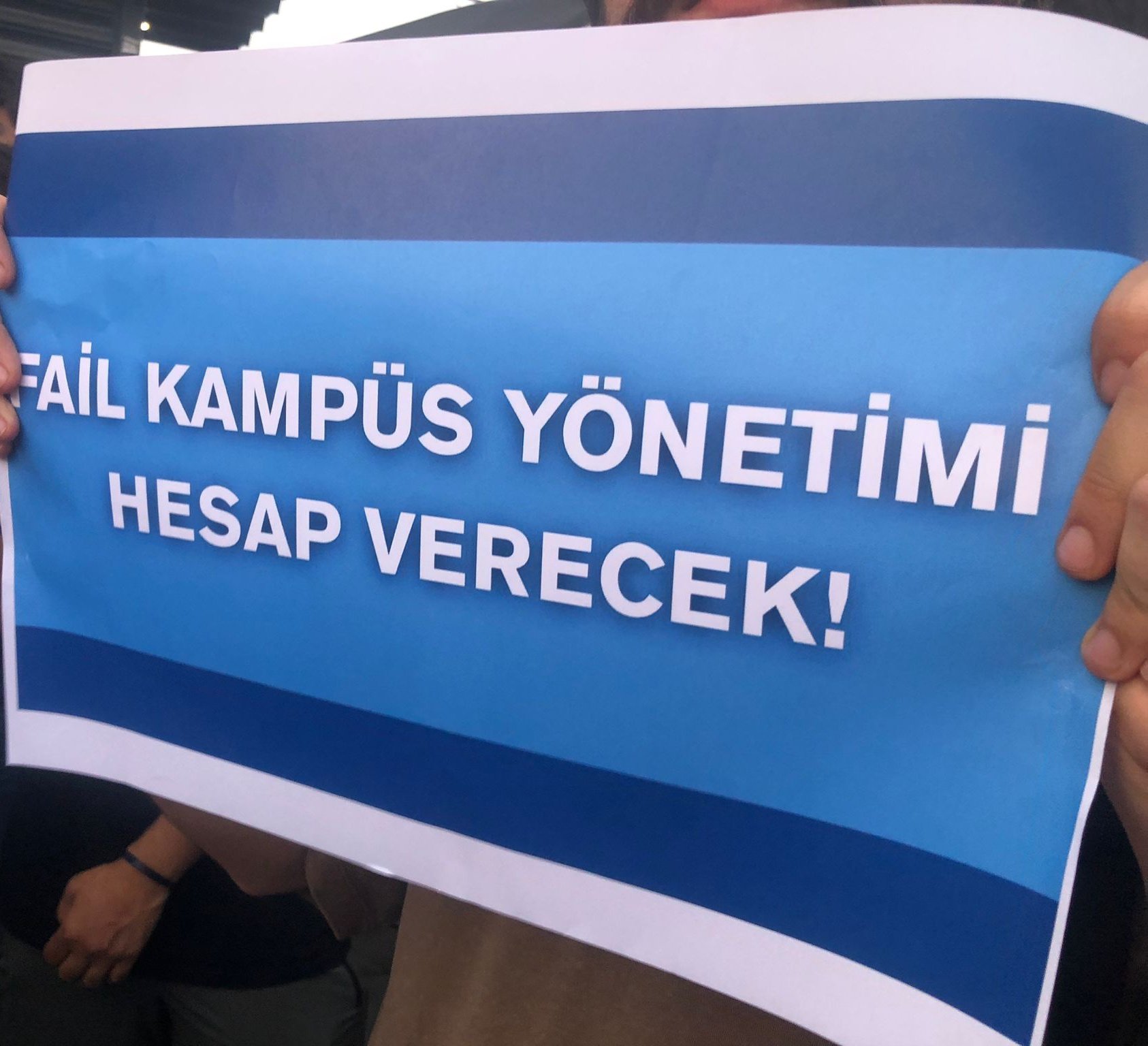 Boğaziçi Üniversitesi,
