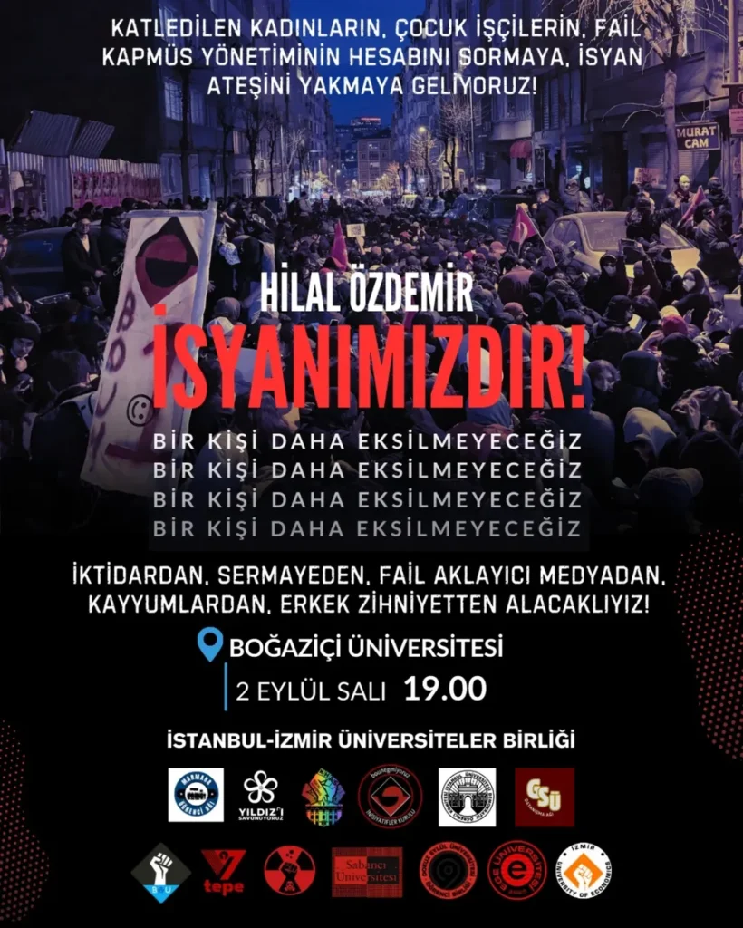 İstanbul Üniversiteler Birliği, 