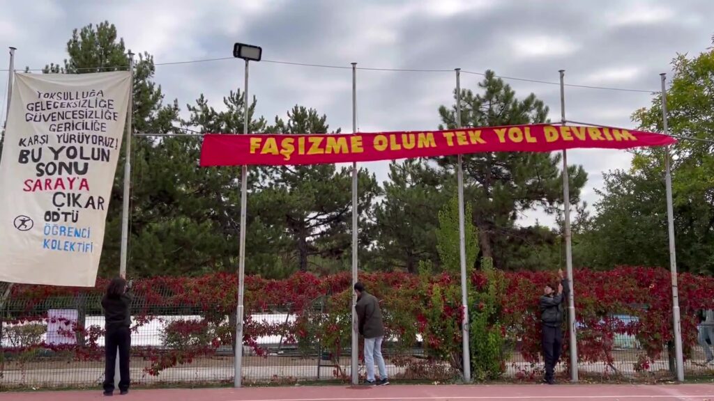 ODTÜ, 