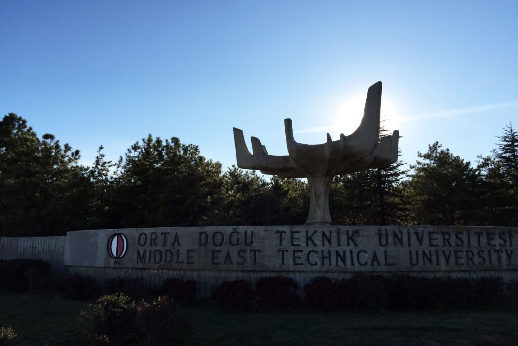 ODTÜ, 