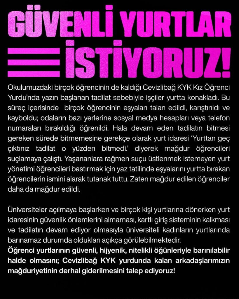 Yıldız Teknik Üniversitesi, 