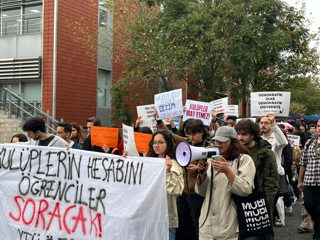 Yıldız Teknik Üniversitesi, 