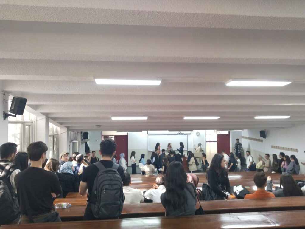 Ankara Üniversitesi, 
