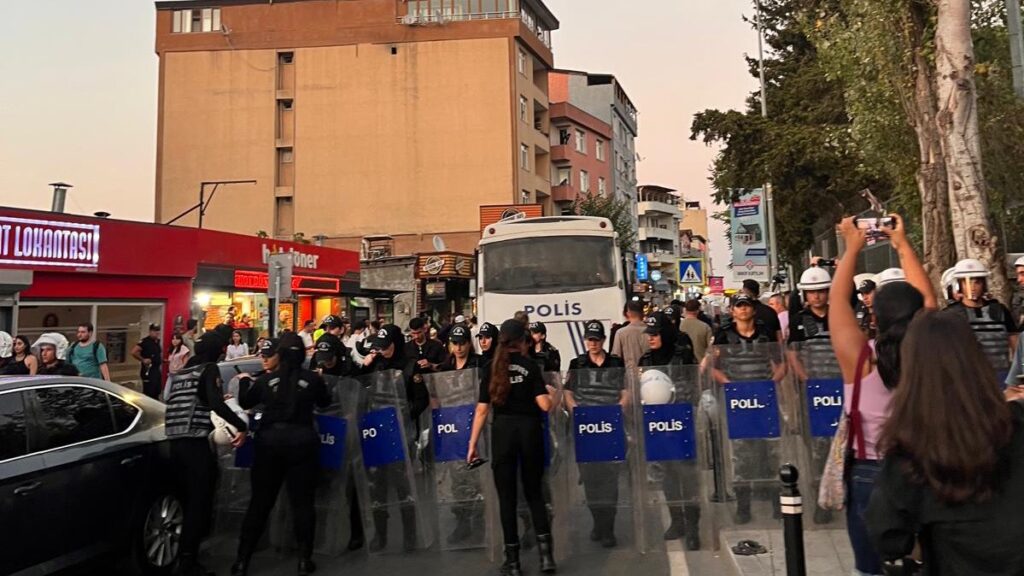 Boğaziçi Üniversitesi, 