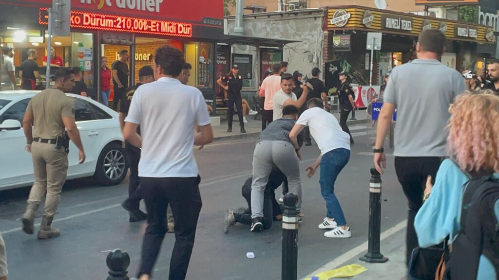 Boğaziçi Üniversitesi, 