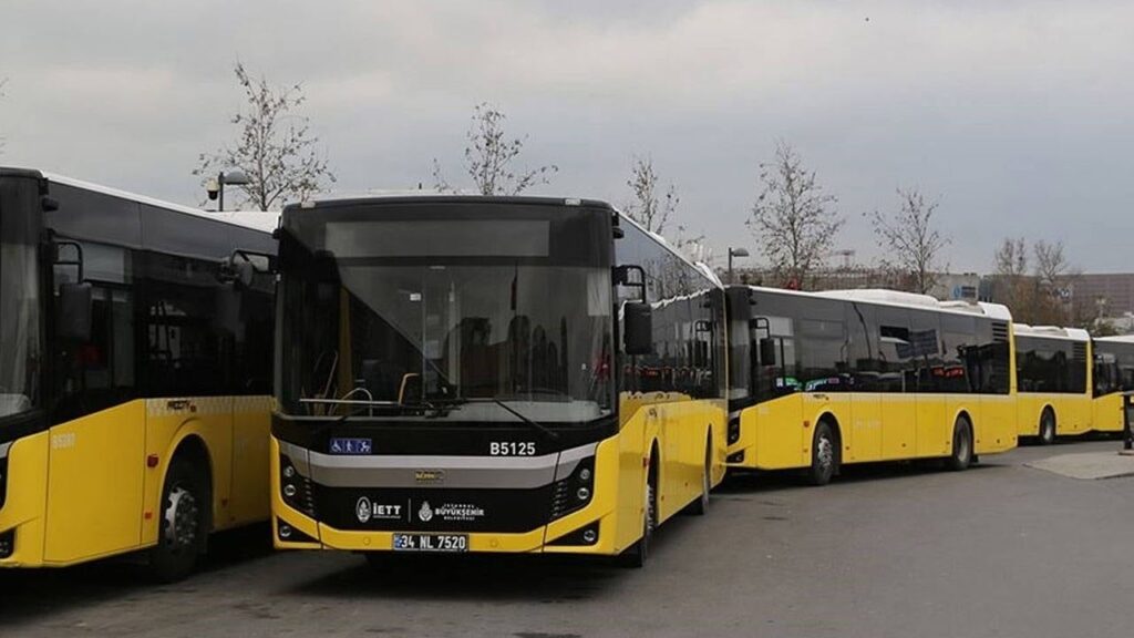 İstanbul ulaşım zammı, 