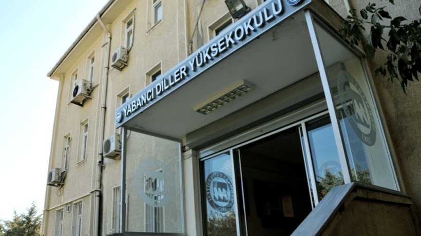 Marmara Üniversitesi,