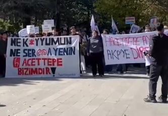 Hacettepe Üniversitesi,