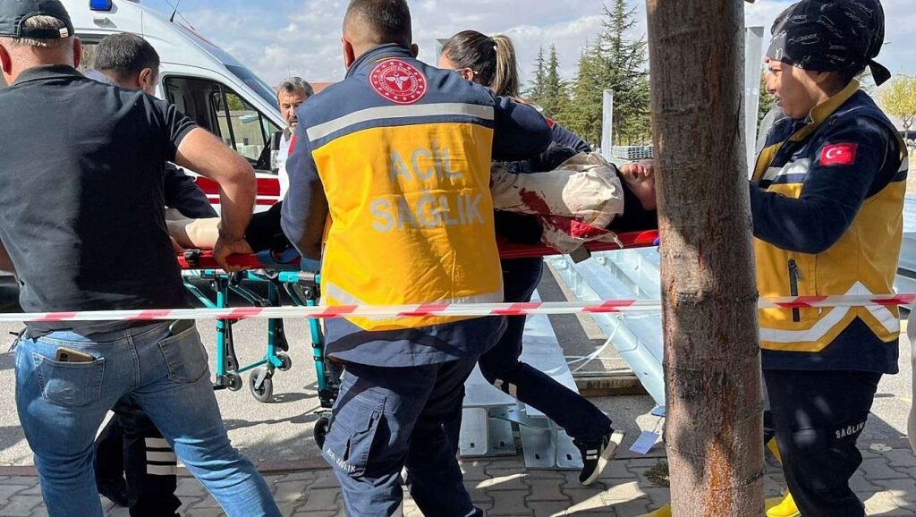 Erciyes Üniversitesi,