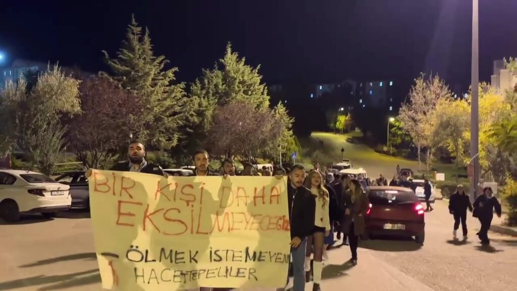 Hacettepe Üniversitesi, 