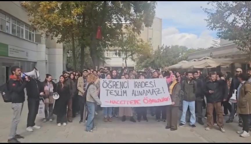 Hacettepe Üniversitesi,