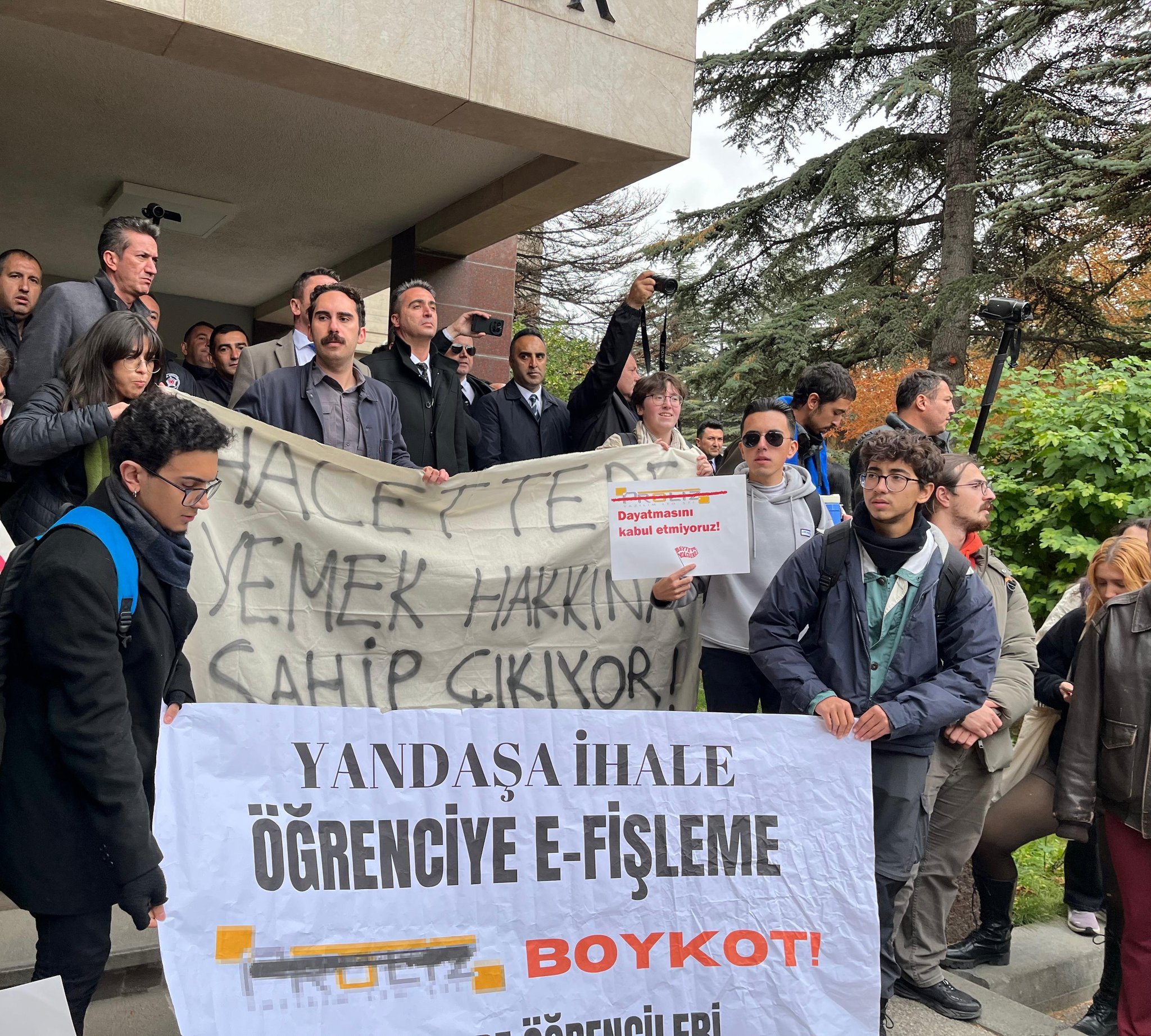 Hacettepe Üniversitesi,