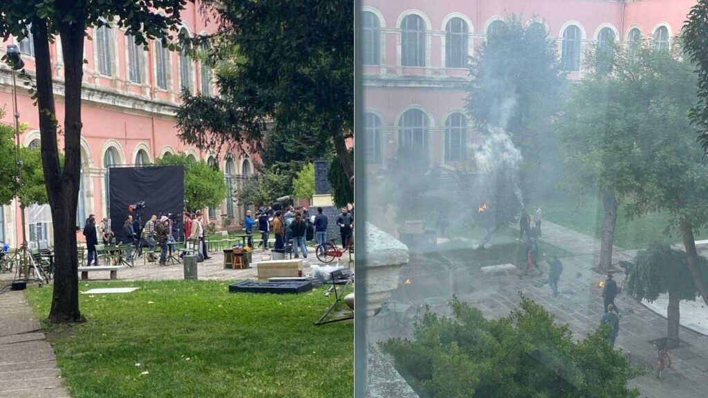İstanbul Teknik Üniversitesi, 
