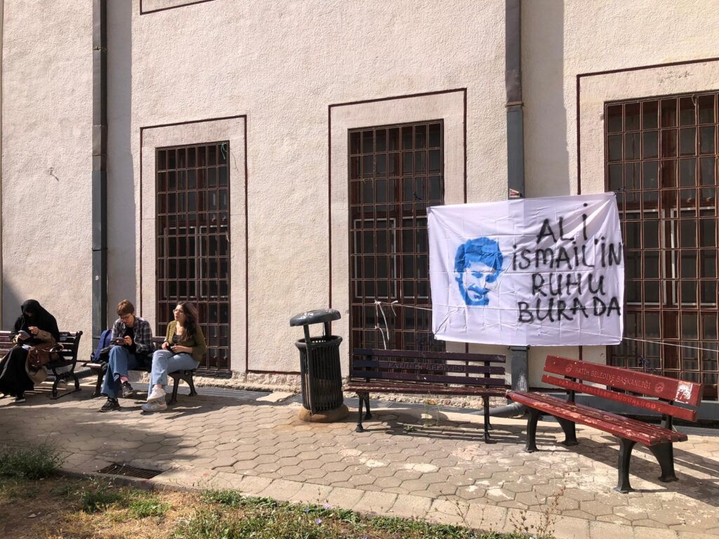 İstanbul Üniversitesi, 