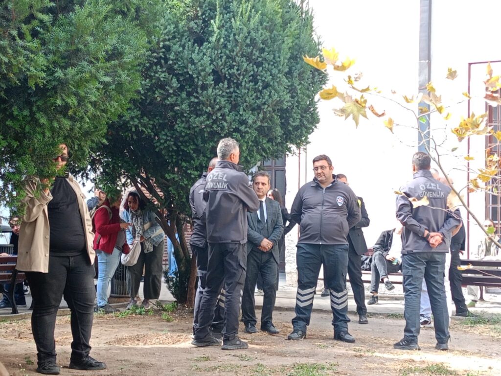 İstanbul Üniversitesi, 
