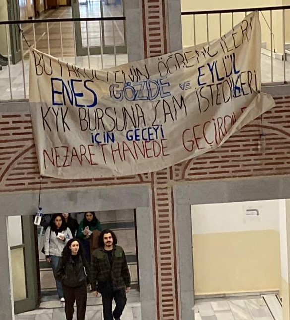 İstanbul Üniversitesi