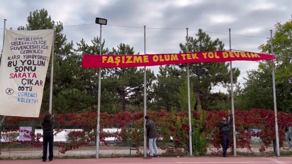 ODTÜ, 