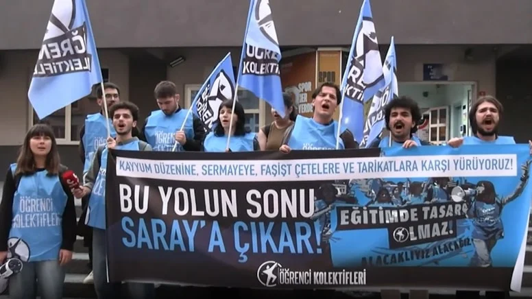 Öğrenci Kolektifleri,