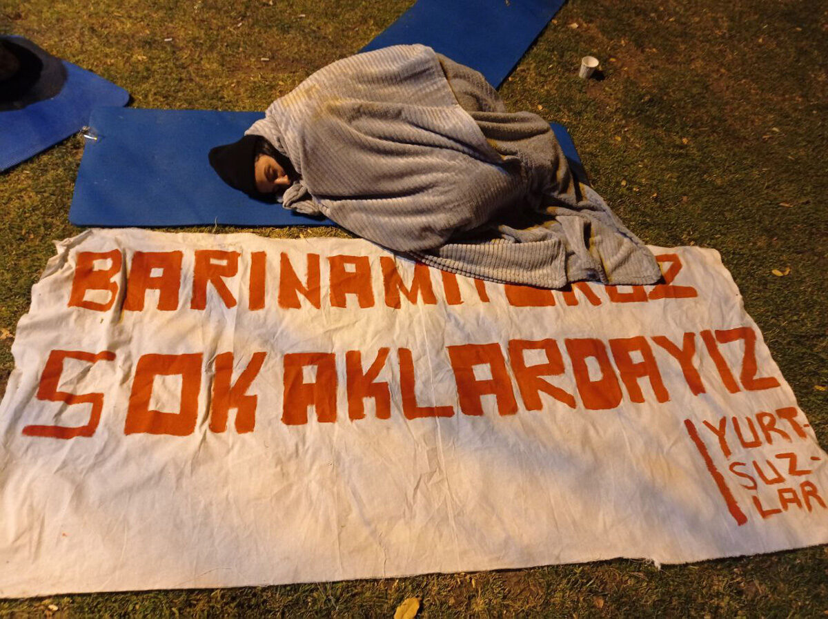 KYK yurtları,