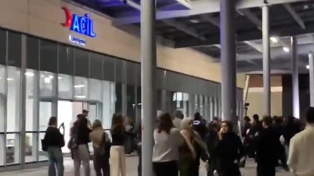 Hacettepe Üniversitesi,