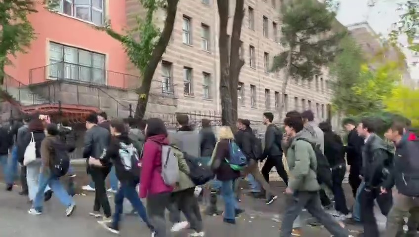 Ankara Üniversitesi,