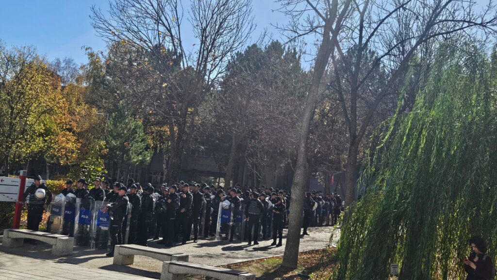 Hacettepe Üniversitesi,