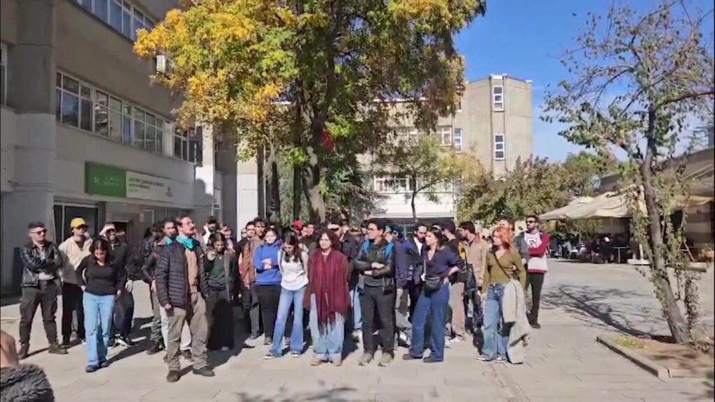 Hacettepe Üniversitesi,